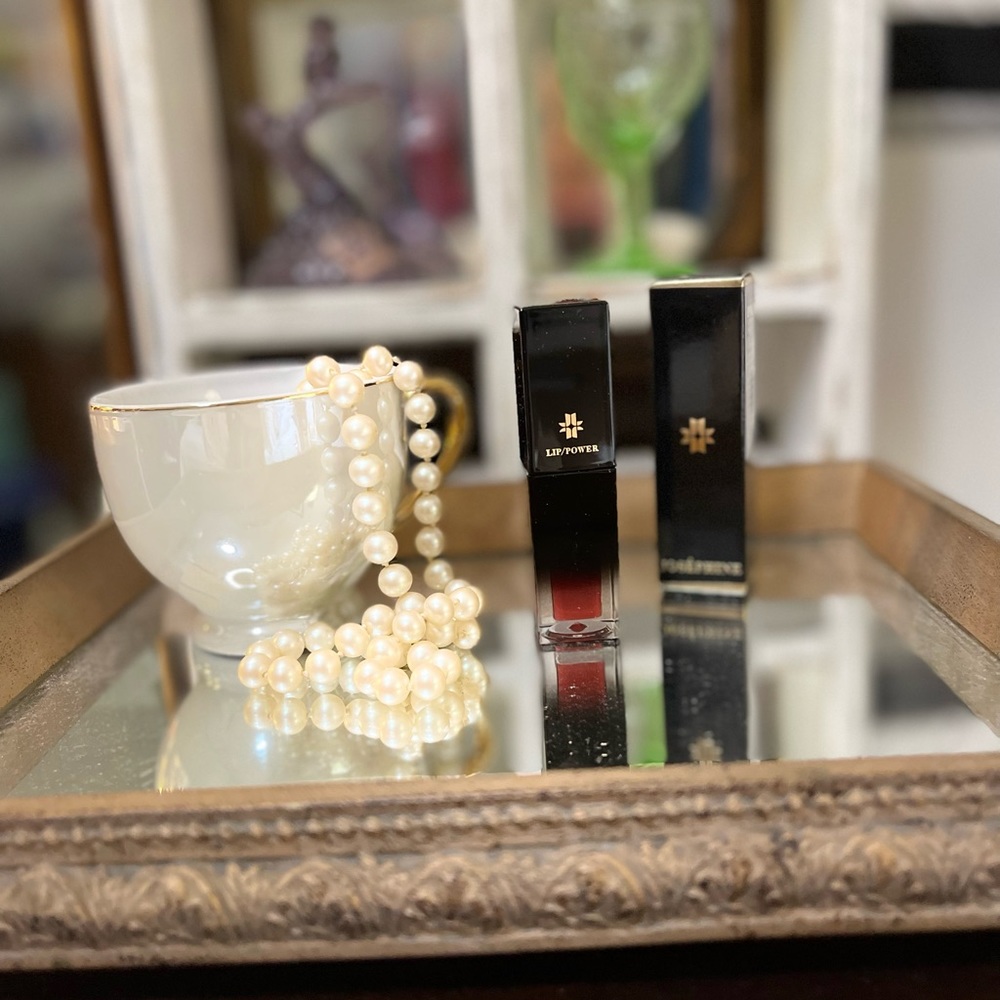 Jose’phine Lip/Power Natural Matte Liquid Lipstick MEET TIPHAINE NIB
